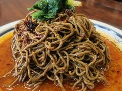 -蓝田九大碗民俗食府(蓝田店)