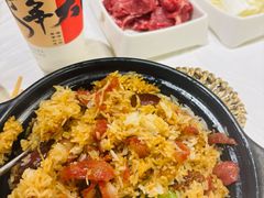 -活潑鲜跳(湖滨商业街店)