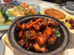 -鹿港小镇(悠唐店)