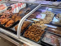 -新隆嘉 供销超市(修竹商场店)