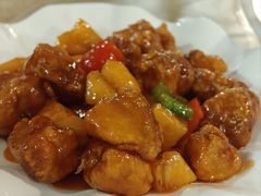 -佛有缘素食馆·荔湾老字号(陈家祠首店)