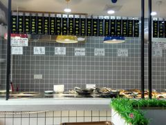 -稻花香大食堂(大沽路店)