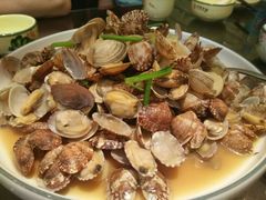 -纪林菜馆·博山菜老字号(华光路店)