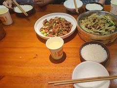 -陈家婆的菜(梅溪湖店)
