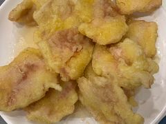 锅包肉-东北农家小院(定西路店)