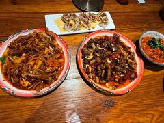 -柴窝堡22号辣子鸡·传承新疆菜