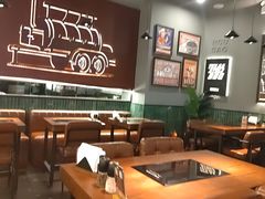 -得州厚道美式烤肉Texas Style BBQ(K11店)