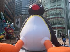 -VT101维多利广场