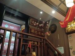 -莱仪堂艾灸经络养生馆(武威东路店)