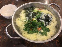 紫菜蛋花汤-张包铺(道外店)