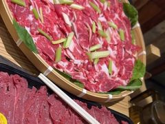 -正禾鲜·潮汕牛肉火锅(凯德天府店)