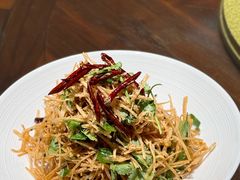 -百味地锅鸡(二店·财校分店)