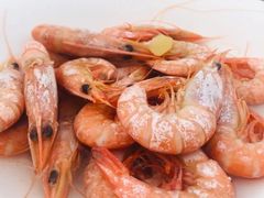 -白沙码头海鲜广场
