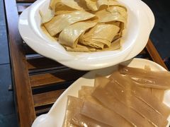 -好汉锅园林秘制老火锅 柴火霸王鸡(金沙店)