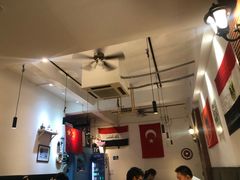 大堂-Tony's House