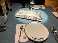 -俄士厨房(万松园店)