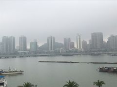 -野狸岛