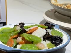 -大年初一(东顺路店)