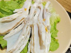 -蜀大侠火锅(森兰花园城店)