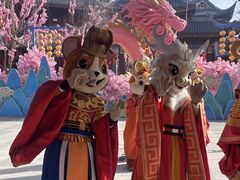 -嘉峪关方特欢乐世界