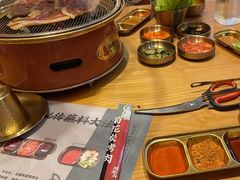 -闻老头·菊花炭烤肉(D11店)