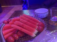 大果盘-外滩海鲜烧烤广场(东三旗店)