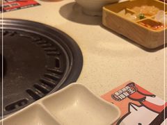 -猫爪爪原切自助烤肉(观音桥阳光世纪店)