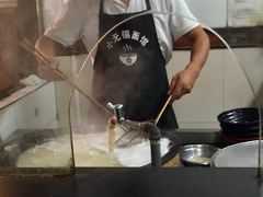 -小无锡面馆