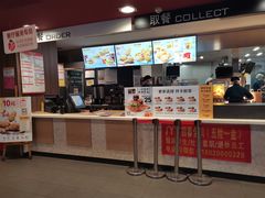 -麦当劳(宾水西道店)