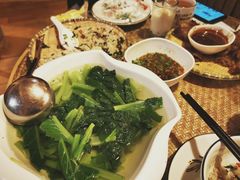 -多哥水傣味餐厅(司马巷店)