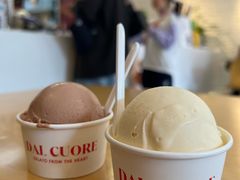 -Dal Cuore 达可芮冰淇淋(陕西北路店)
