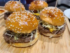 -CAGES凯吉思西餐厅运动乐园(静安店)