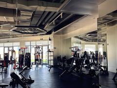 -Hi GYM嗨健身(泥城店)