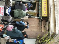 -正味斋锅巴菜(西北角店)