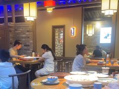 -毛家饭店(平湖店)