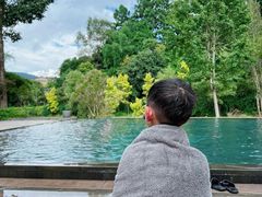 -腾冲和顺柏联酒店