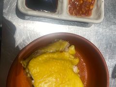 -麽麽家•爆炒牛肉饭(景瑞时光里店)