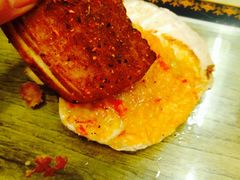 -新疆玉石阿卜都烧烤(太平南路店)