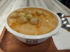-满记甜品(湖滨店)