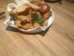 小食拼盘-太二酸菜鱼(正大广场店)