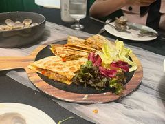 -静香HOUSE·全时段融合餐厅(七星欢乐颂店)