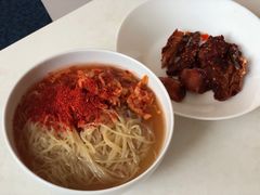 大冷面-真空冷面王(武功街店)