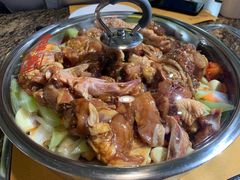 -黄记煌三汁焖锅(崇文门店)