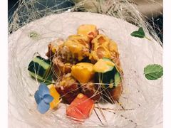 -臻吃客主题餐厅(人民路店)