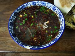 粉汤羊血-惠记粉汤羊血(小南门店)