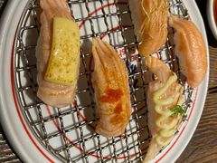 -大雄寿司(中华广场店)