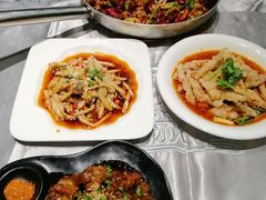 -红辣椒·川菜·火锅(科华路店)
