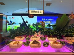 -额尔敦·品质自助(摩尔城店)