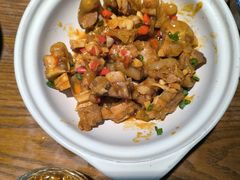 -老湘村·湖南土菜(天河维多利店)