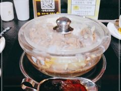 -热喜·现包大馅汤圆(老街店)